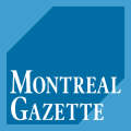 The montreal Gazette